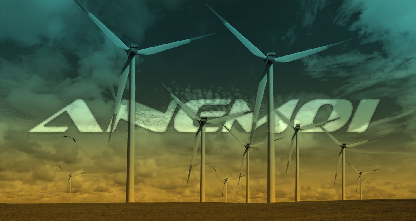 Anemoi Wind Turbine Services